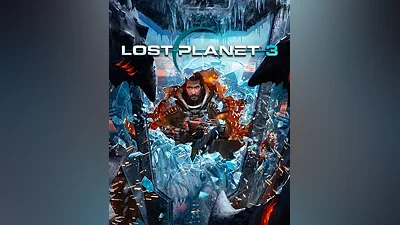 Lost Planet 3 (Россия, Украина и СНГ)