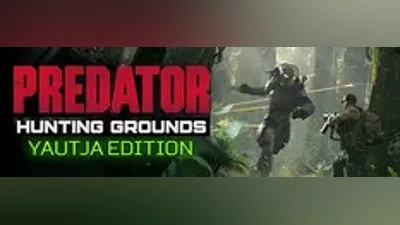 Predator: Hunting Grounds - Yautja Edition| АВТО Steam