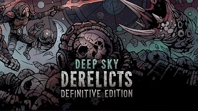 Deep Sky Derelicts: Definitive Edition (Steam)