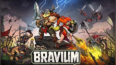 Bravium (PC) [Global] [Standard]