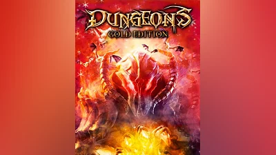 Dungeons - Gold (Россия)