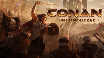 Conan Unconquered (Steam)