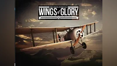 Wings of Glory стим ключ Весь Мир РФ Россия RU/CIS СНГ