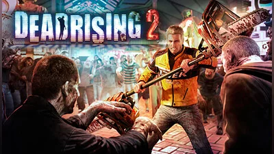 Dead Rising 2