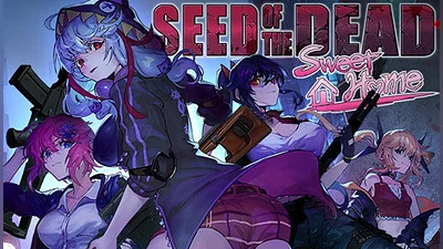 Seed of the Dead: Sweet Home