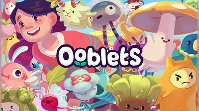 Ooblets