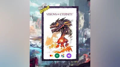 Guild Wars 2: Visions of Eternity +Выбор версии Arena net