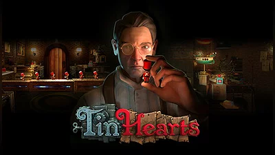 Tin Hearts