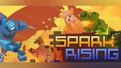 Spark Rising (PC) [Global] [Standard]