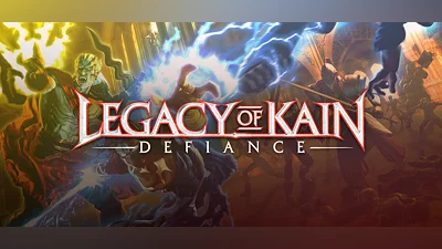 Legacy of Kain Defiance (PC) [Europe] [Standard]