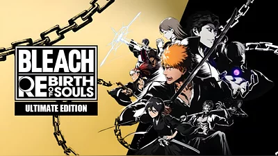 Bleach Rebirth of Souls Ultimate Edition (Steam)