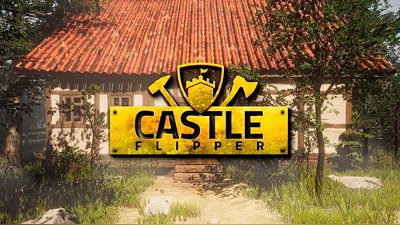 Castle Flipper (Steam)