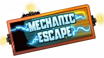 Mechanic Escape (Steam)