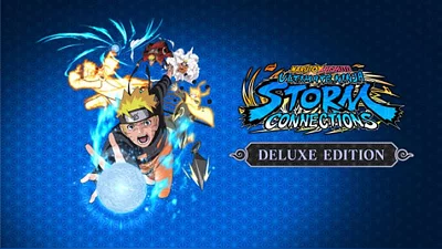 NARUTO X BORUTO Ultimate Ninja STORM CONNECTIONS - Deluxe Edition (Steam)