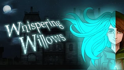 Whispering Willows (Steam)