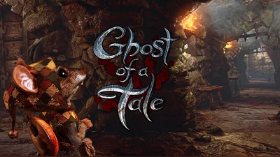 Ghost of a Tale (Steam)