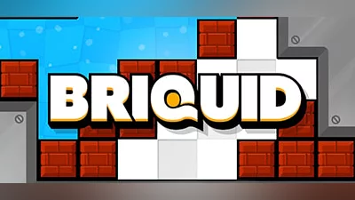 Briquid (Steam key)