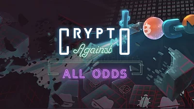 Crypto Against All Odds (Steam)
