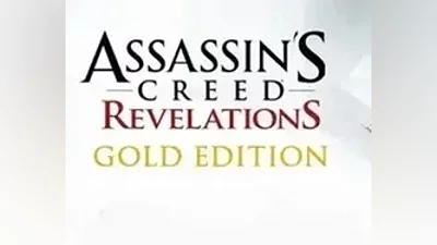 Assassins Creed Revelations Gold ubisoft connect Global