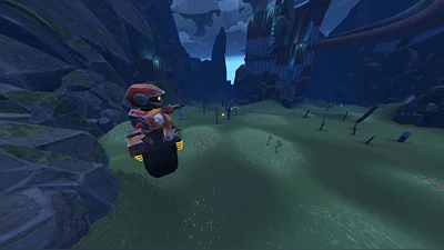 Defunct (Steam)