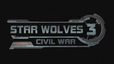 Star Wolves 3: Civil War (Steam)