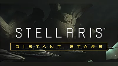 Stellaris Distant Stars (DLC) [Global] [Standard]