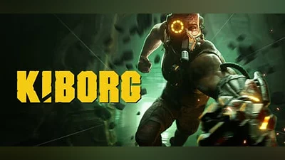 KIBORG (Steam key)