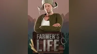 Farmer's Life стим ключ Весь Мир + РФ Россия СНГ RU/CIS