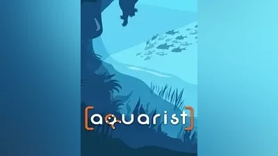 Aquarist стим ключ Весь Мир + РФ Россия СНГ RU/CIS