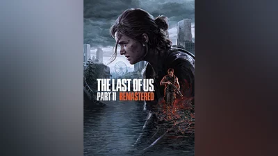 The Last of Us Part II Remastered