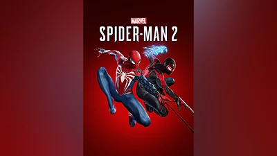Marvels Spider-Man 2 (СНГ без РФ)