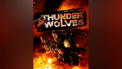 Thunder Wolves (Россия, Украина и СНГ)