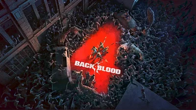 Back 4 Blood (Steam)