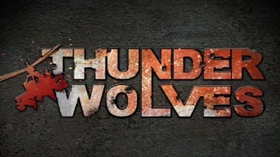 Thunder Wolves (Steam)