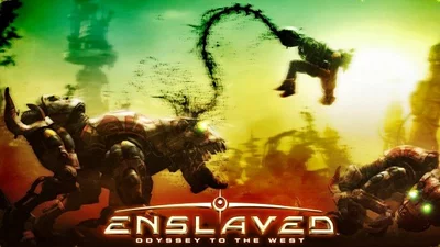 ENSLAVED: Odyssey to the West Premium Edition (Steam)