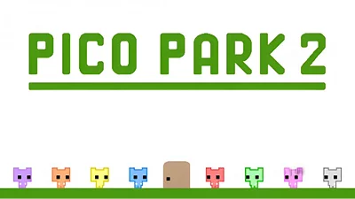 PICO PARK 2 (Steam)