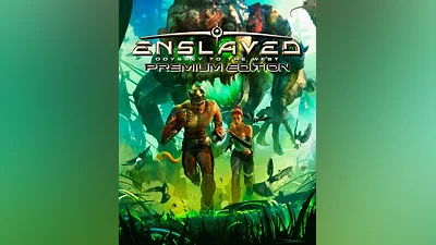 ENSLAVED: Odyssey to the West Premium Edition (Россия, Украина и СНГ)