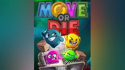 Move or Die (Россия)