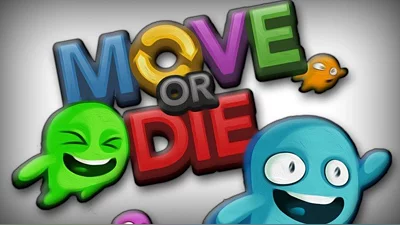 Move or Die (Steam)