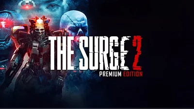 The Surge 2 - Premium Edition (Steam)