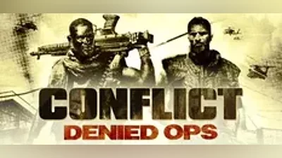 Conflict: Denied Ops | АВТОДОСТАВКА [Россия Gift]