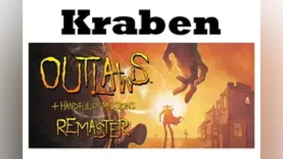 Outlaws + Handful of Missions: Remaster steam