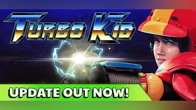 Turbo Kid (Steam key)