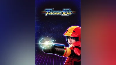 Turbo Kid