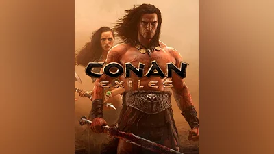 Conan Exiles (Россия, Украина и СНГ)