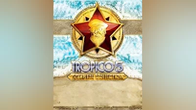 Tropico 5 – Complete Collection (Россия, Украина и СНГ)