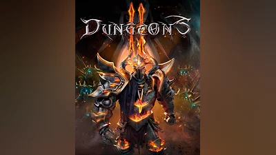 Dungeons 2 (Россия, Украина и СНГ)