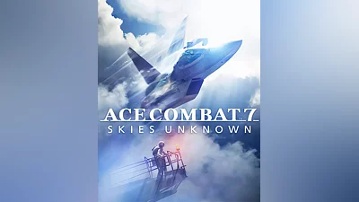 ACE COMBAT 7: SKIES UNKNOWN (Россия, Украина и СНГ)