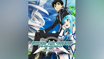 Sword Art Online: Lost Song (Россия, Украина и СНГ)