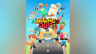 Moving Out (Россия)